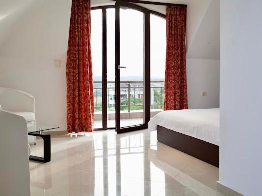 Silistar Hotel 雷佐沃 外观 照片