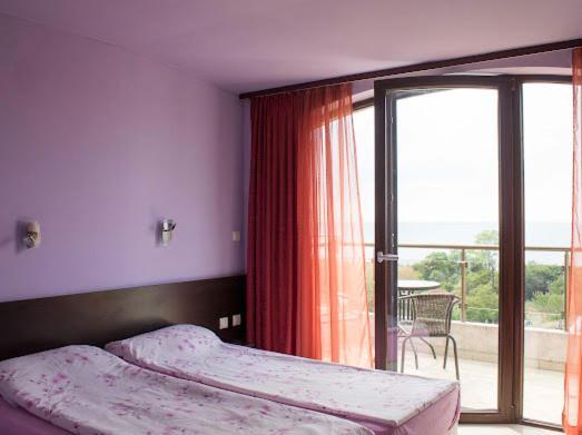 Silistar Hotel 雷佐沃 外观 照片