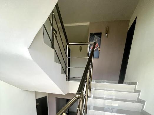 Silistar Hotel 雷佐沃 外观 照片