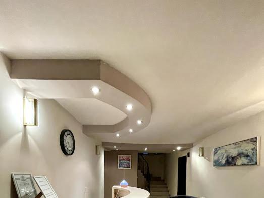Silistar Hotel 雷佐沃 外观 照片