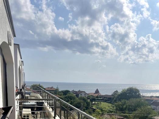 Silistar Hotel 雷佐沃 外观 照片