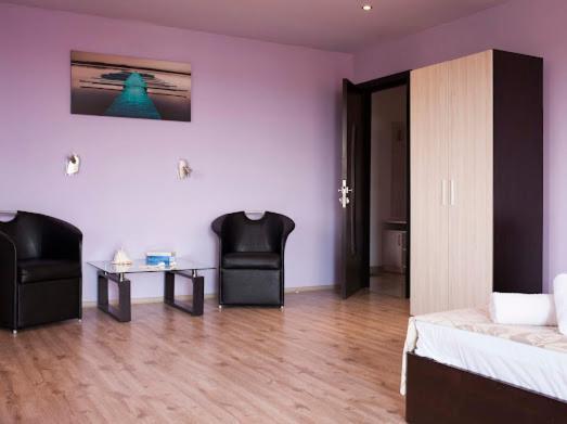 Silistar Hotel 雷佐沃 外观 照片